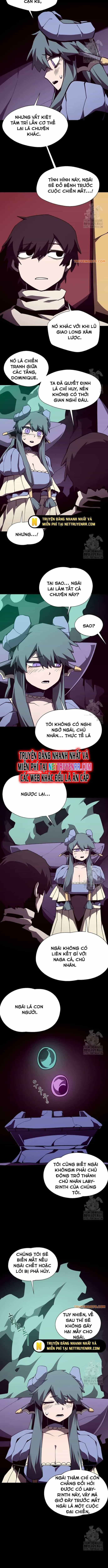 Hồi Ức Trong Ngục Tối - Chương 124 - ảnh 7