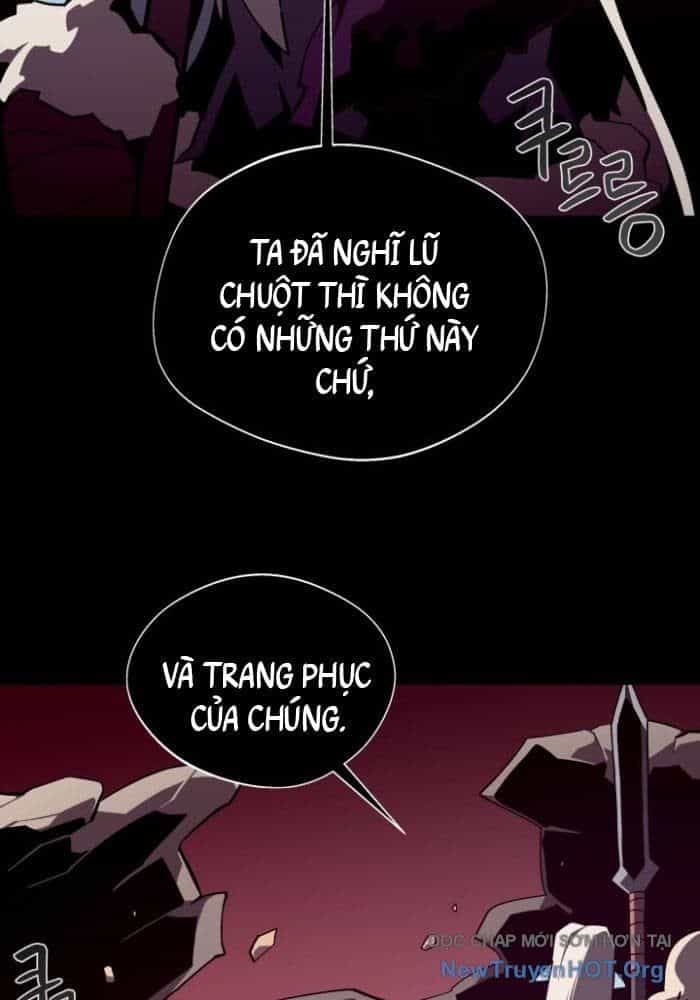 Hồi Ức Trong Ngục Tối - Chương 125 - ảnh 19