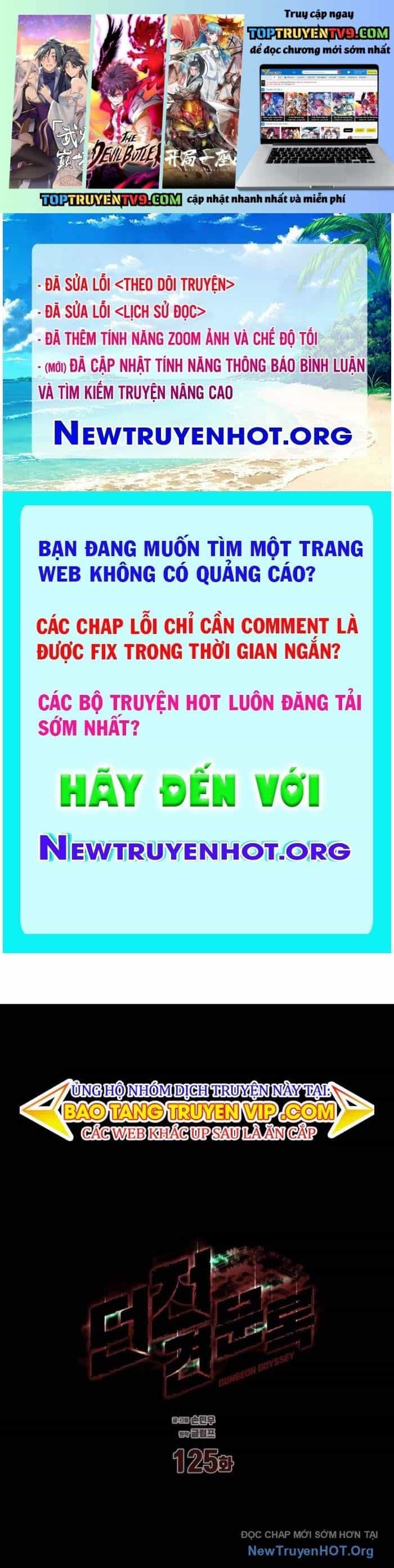 Hồi Ức Trong Ngục Tối - Chương 125 - ảnh 2