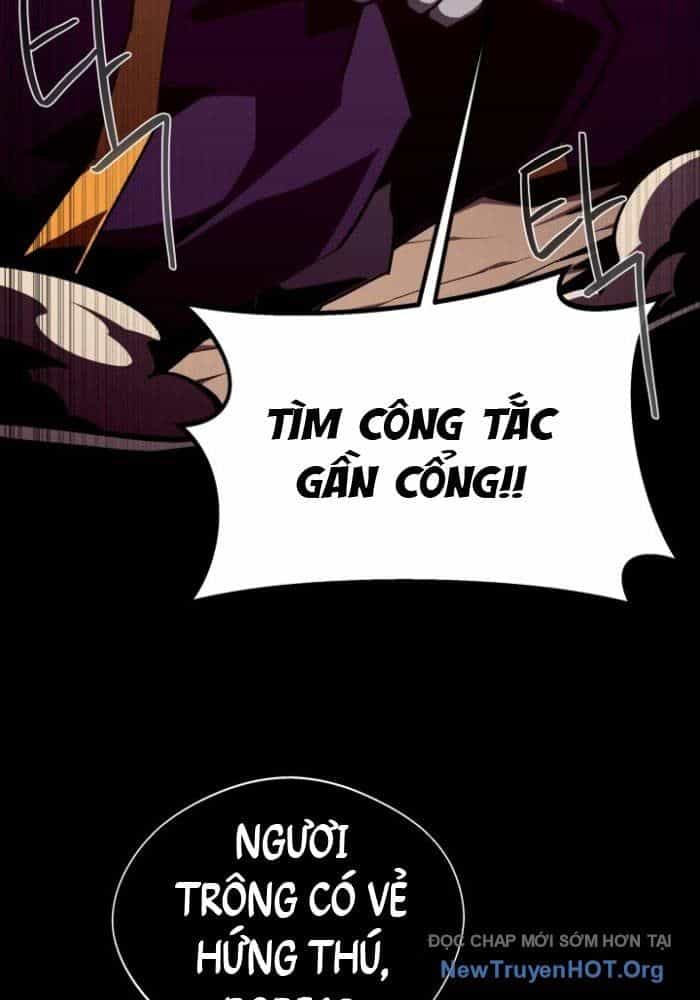 Hồi Ức Trong Ngục Tối - Chương 125 - ảnh 41