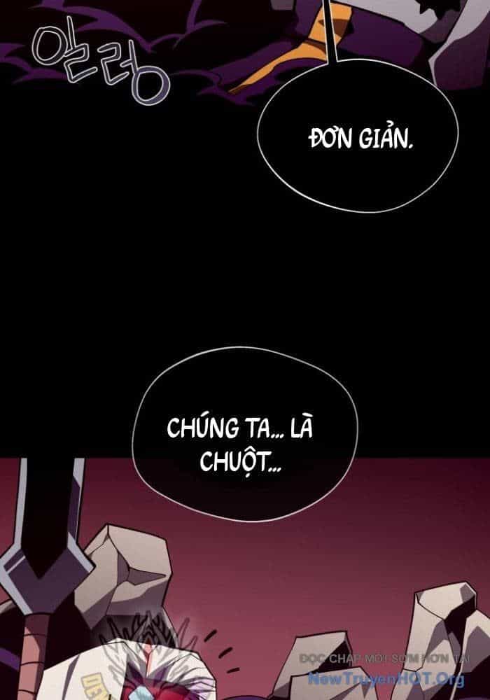 Hồi Ức Trong Ngục Tối - Chương 125 - ảnh 62