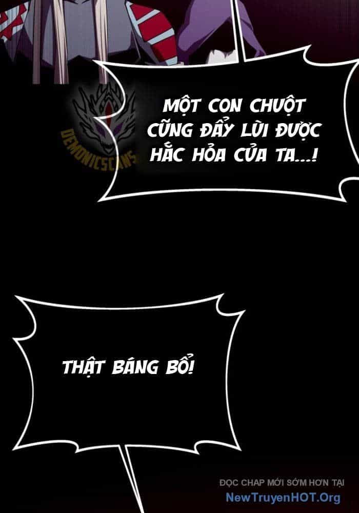Hồi Ức Trong Ngục Tối - Chương 125 - ảnh 72