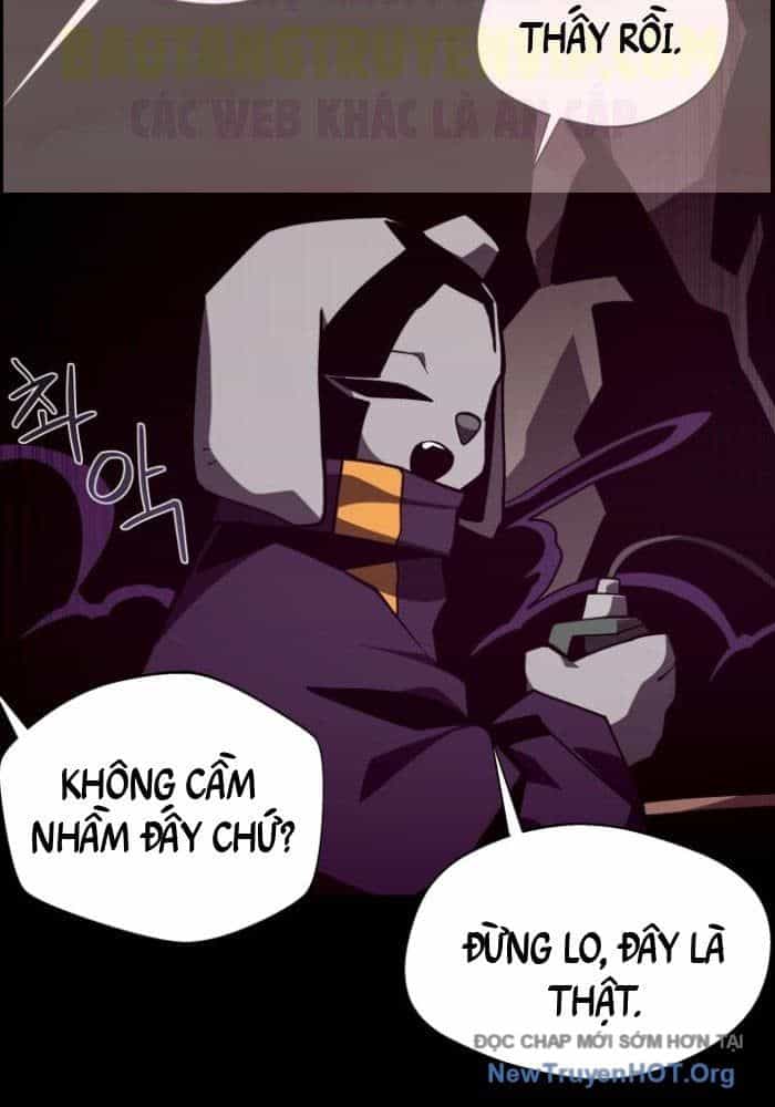 Hồi Ức Trong Ngục Tối - Chương 125 - ảnh 77