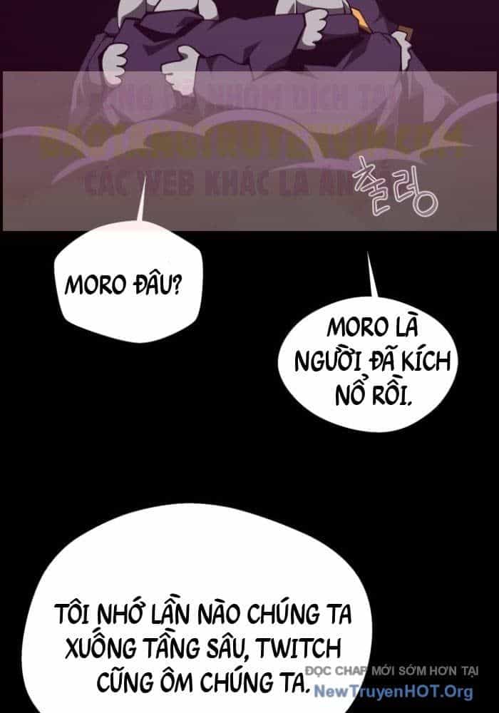 Hồi Ức Trong Ngục Tối - Chương 125 - ảnh 79