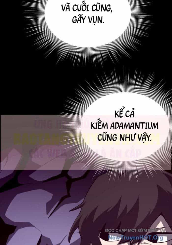 Hồi Ức Trong Ngục Tối - Chương 126 - ảnh 24