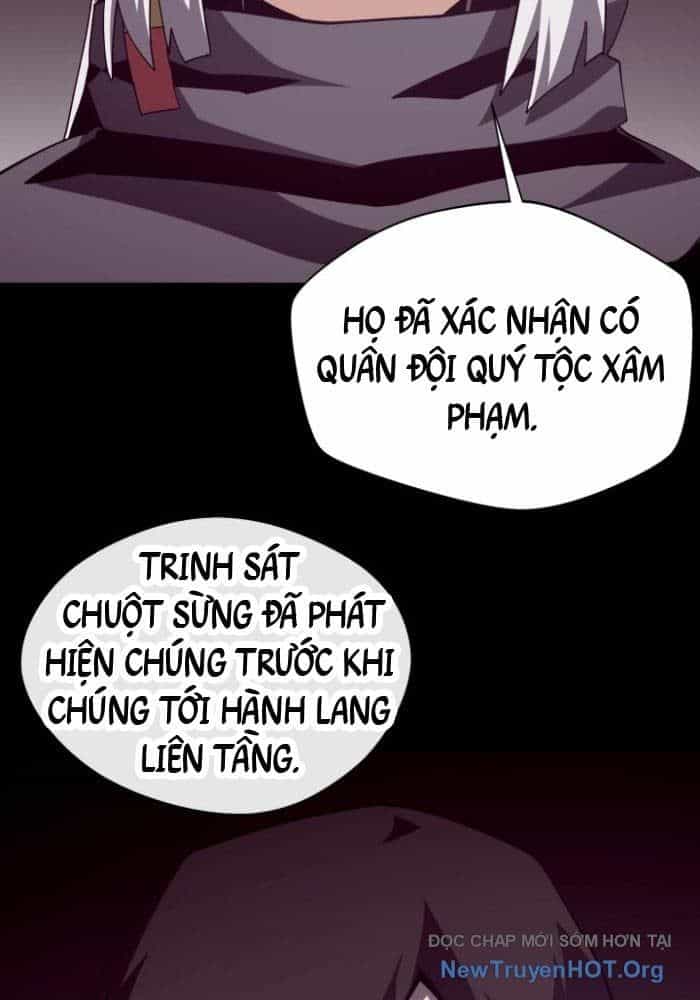Hồi Ức Trong Ngục Tối - Chương 126 - ảnh 36