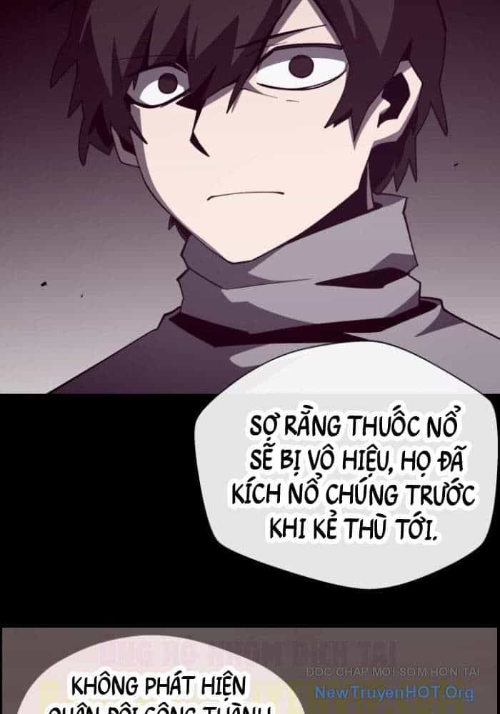 Hồi Ức Trong Ngục Tối - Chương 126 - ảnh 37