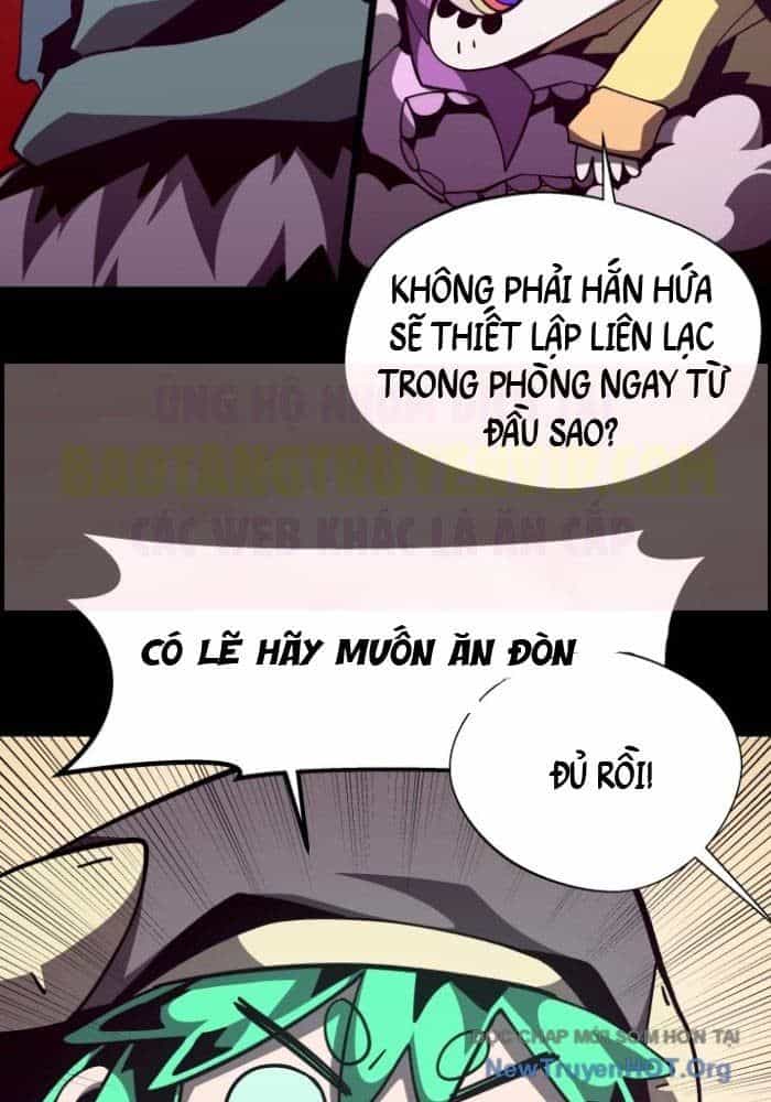 Hồi Ức Trong Ngục Tối - Chương 126 - ảnh 51