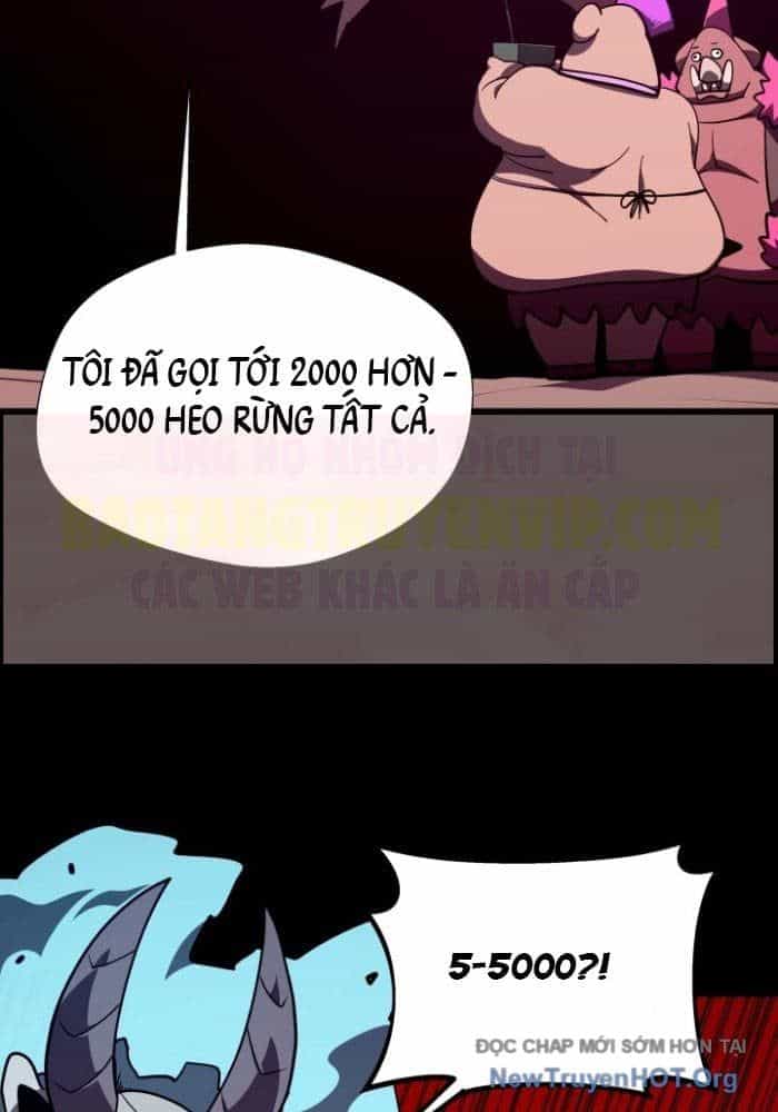 Hồi Ức Trong Ngục Tối - Chương 126 - ảnh 75