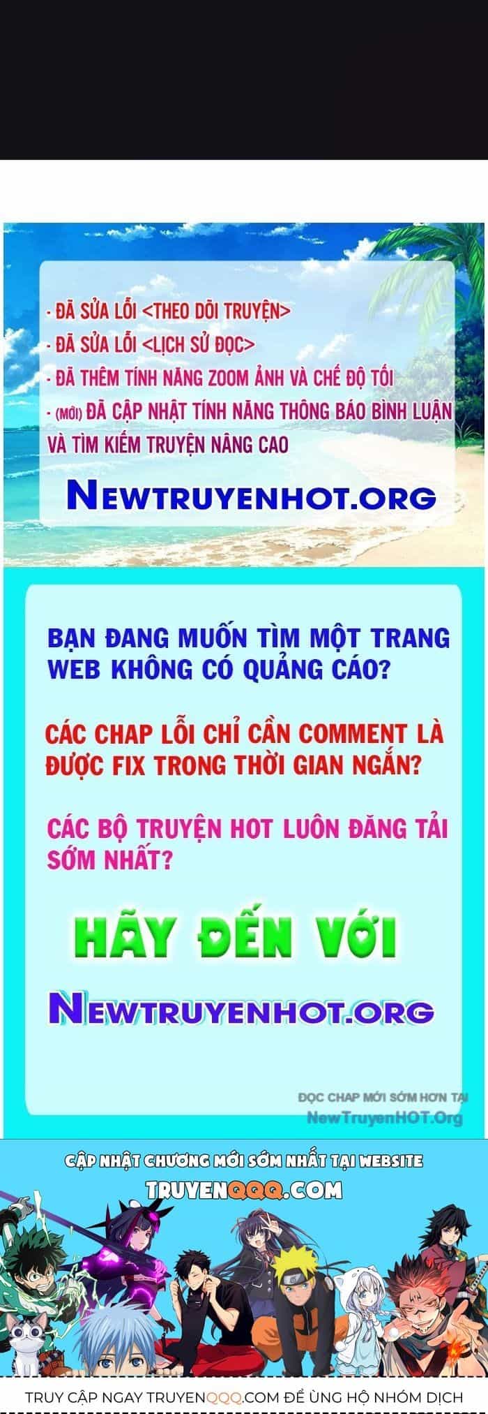 Hồi Ức Trong Ngục Tối - Chương 126 - ảnh 97
