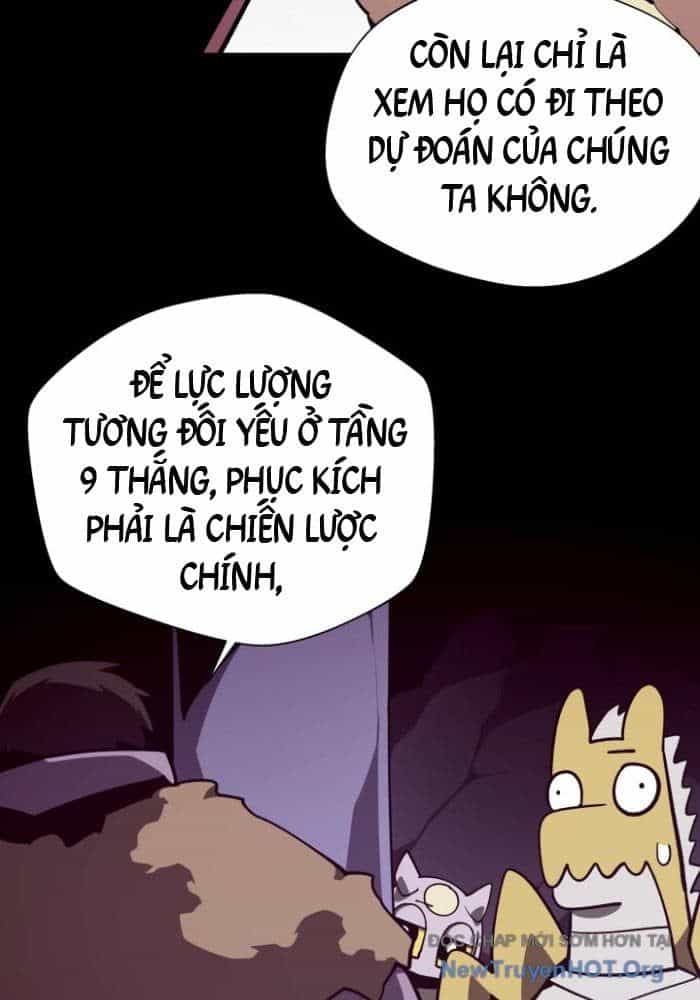 Hồi Ức Trong Ngục Tối - Chương 127 - ảnh 18