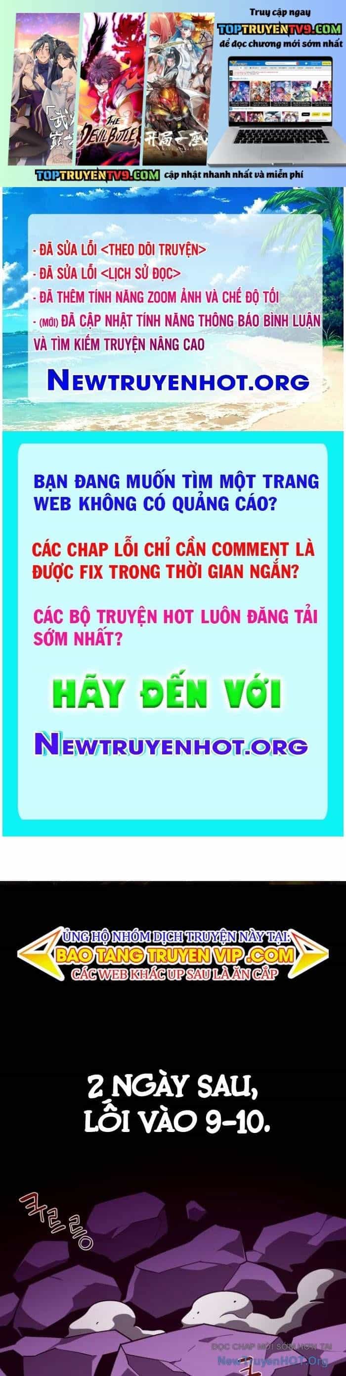 Hồi Ức Trong Ngục Tối - Chương 127 - ảnh 2