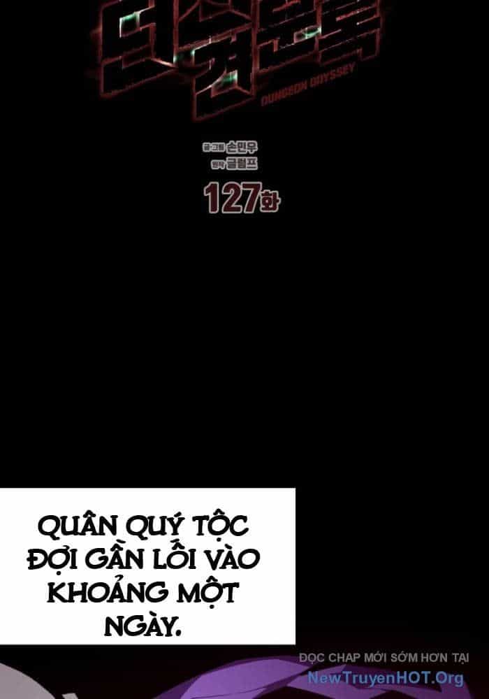 Hồi Ức Trong Ngục Tối - Chương 127 - ảnh 44