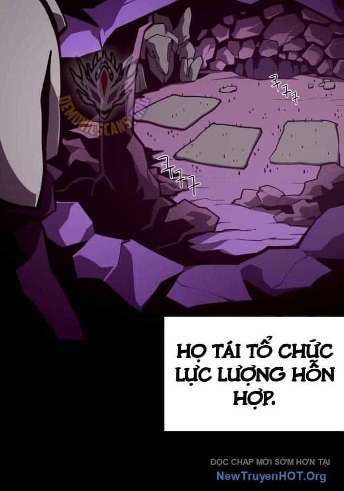 Hồi Ức Trong Ngục Tối - Chương 127 - ảnh 45