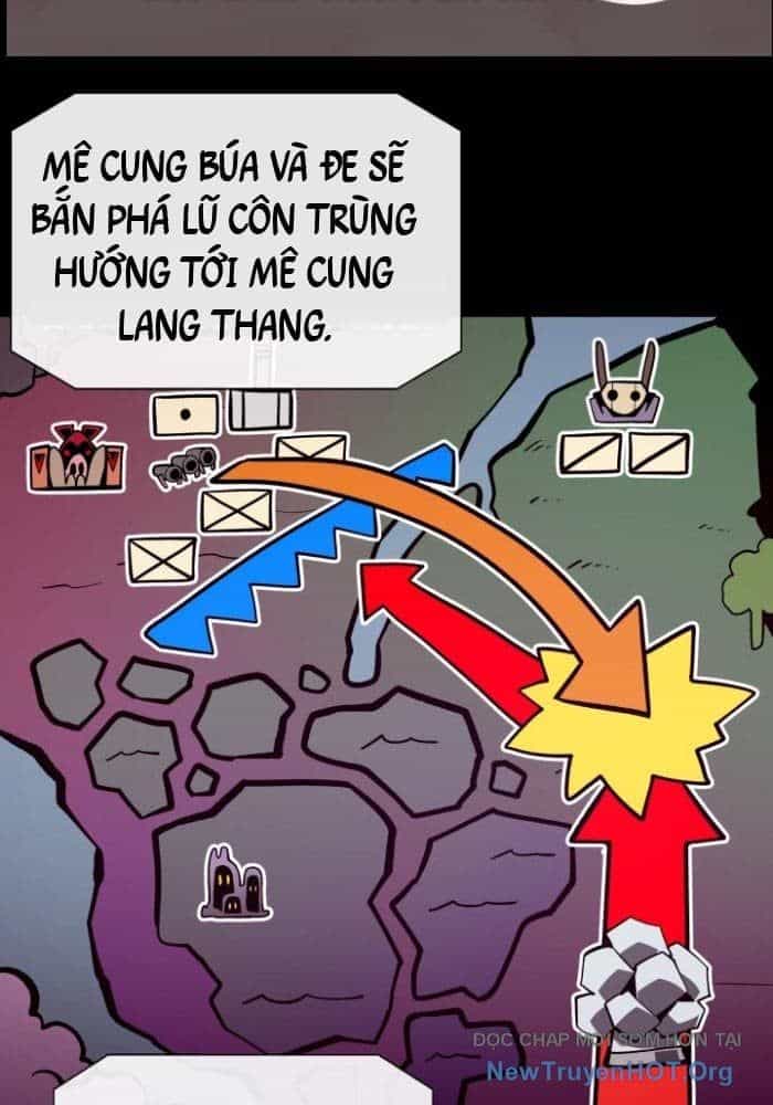 Hồi Ức Trong Ngục Tối - Chương 127 - ảnh 68