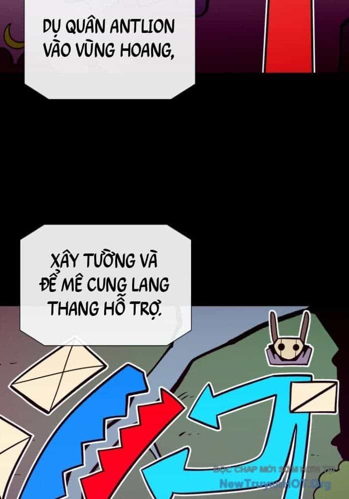 Hồi Ức Trong Ngục Tối - Chương 127 - ảnh 69