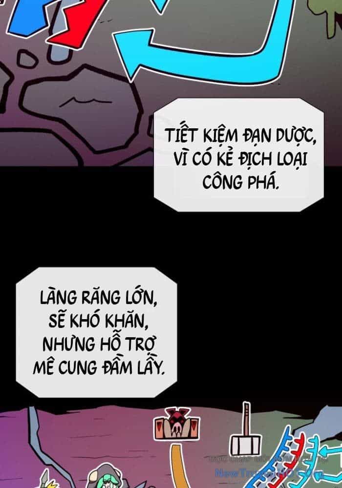 Hồi Ức Trong Ngục Tối - Chương 127 - ảnh 70
