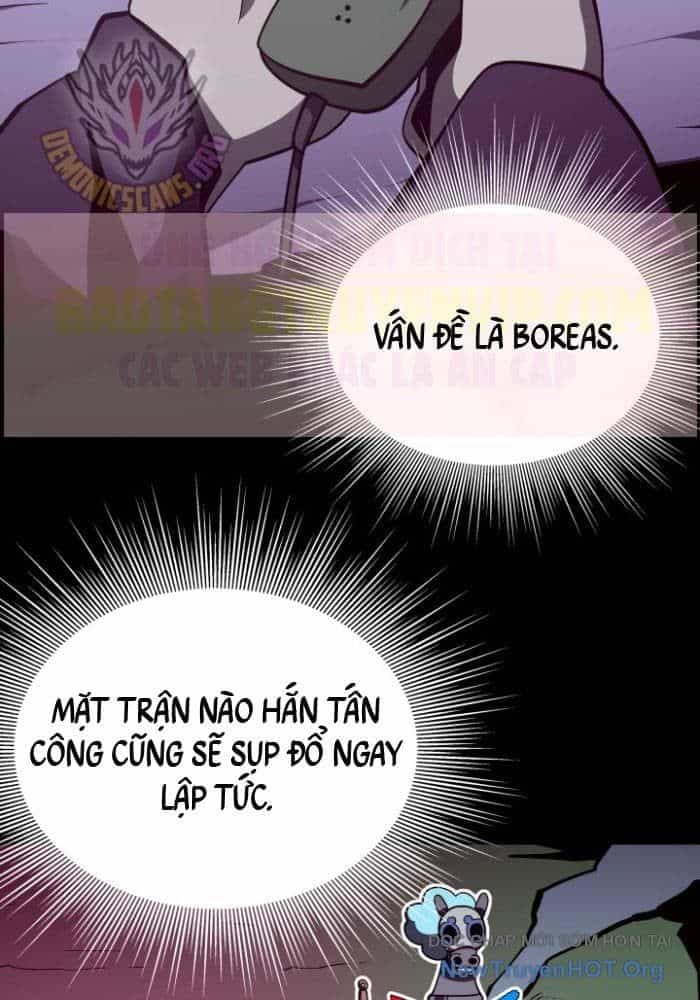 Hồi Ức Trong Ngục Tối - Chương 127 - ảnh 80