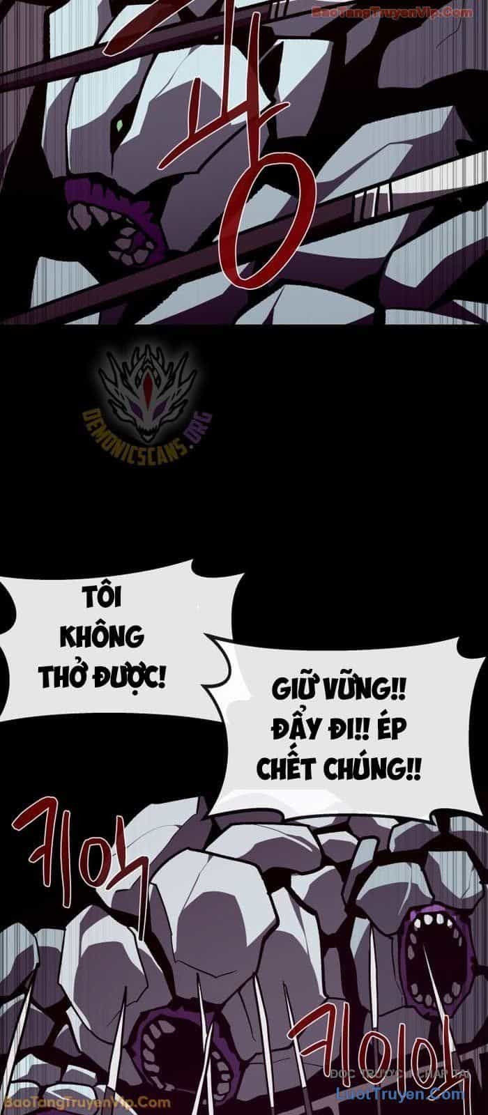 Hồi Ức Trong Ngục Tối - Chương 128 - ảnh 17