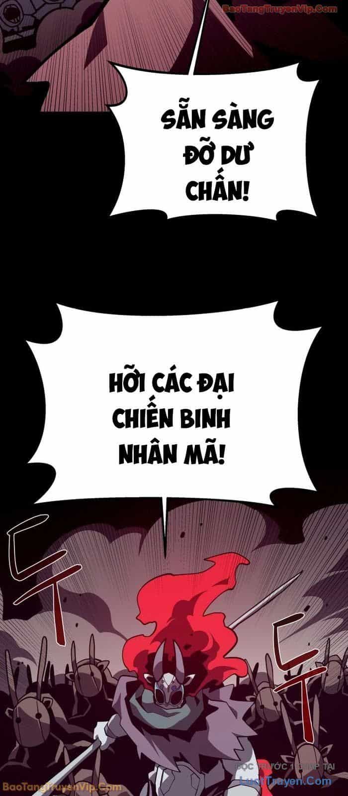 Hồi Ức Trong Ngục Tối - Chương 128 - ảnh 24
