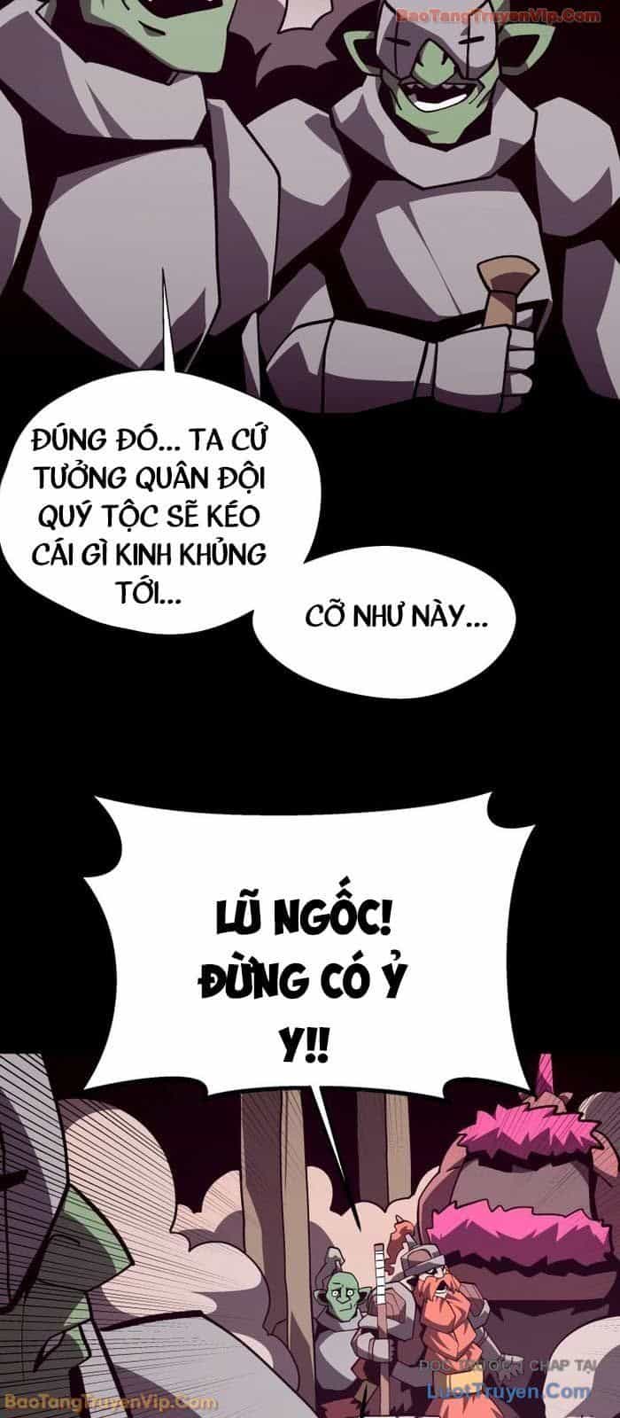 Hồi Ức Trong Ngục Tối - Chương 128 - ảnh 32