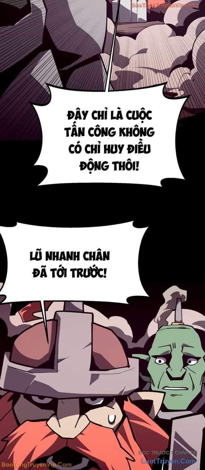 Hồi Ức Trong Ngục Tối - Chương 128 - ảnh 33