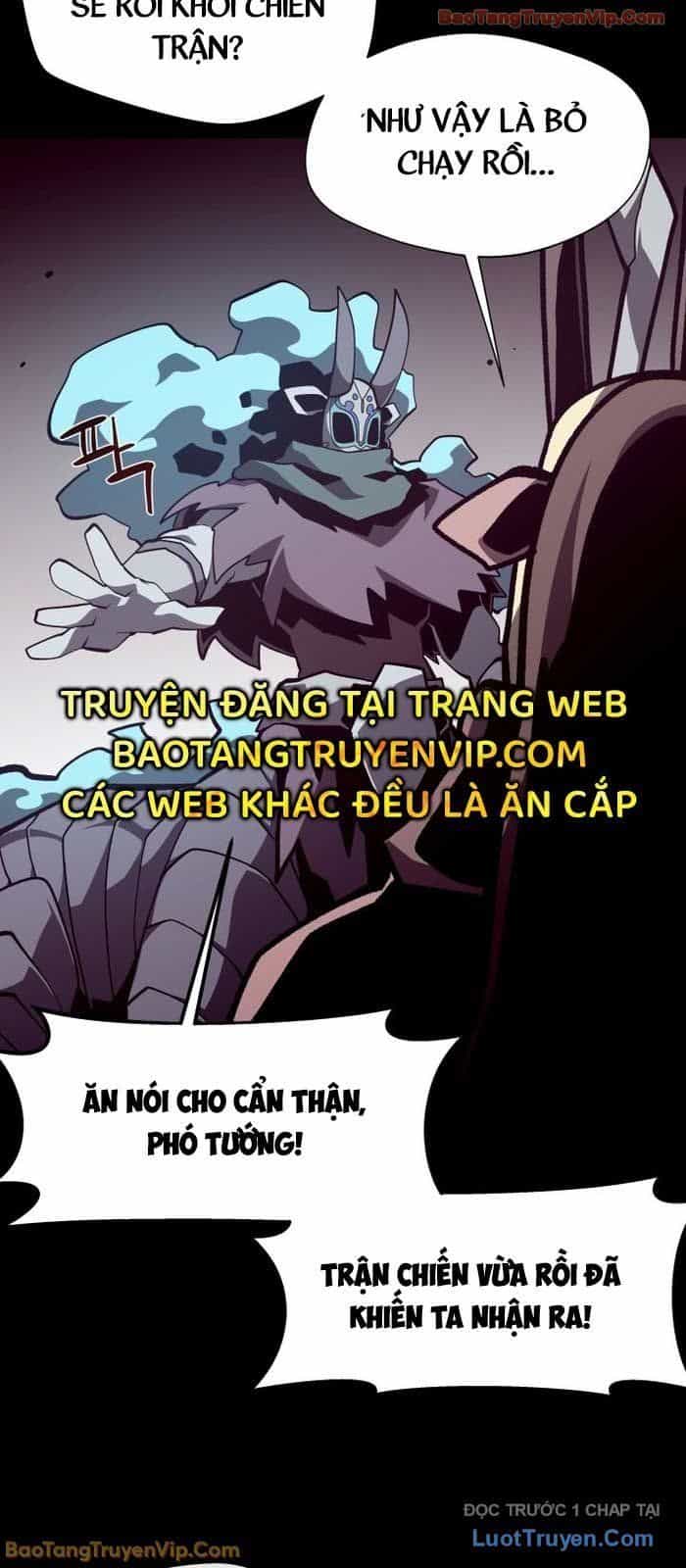 Hồi Ức Trong Ngục Tối - Chương 128 - ảnh 74