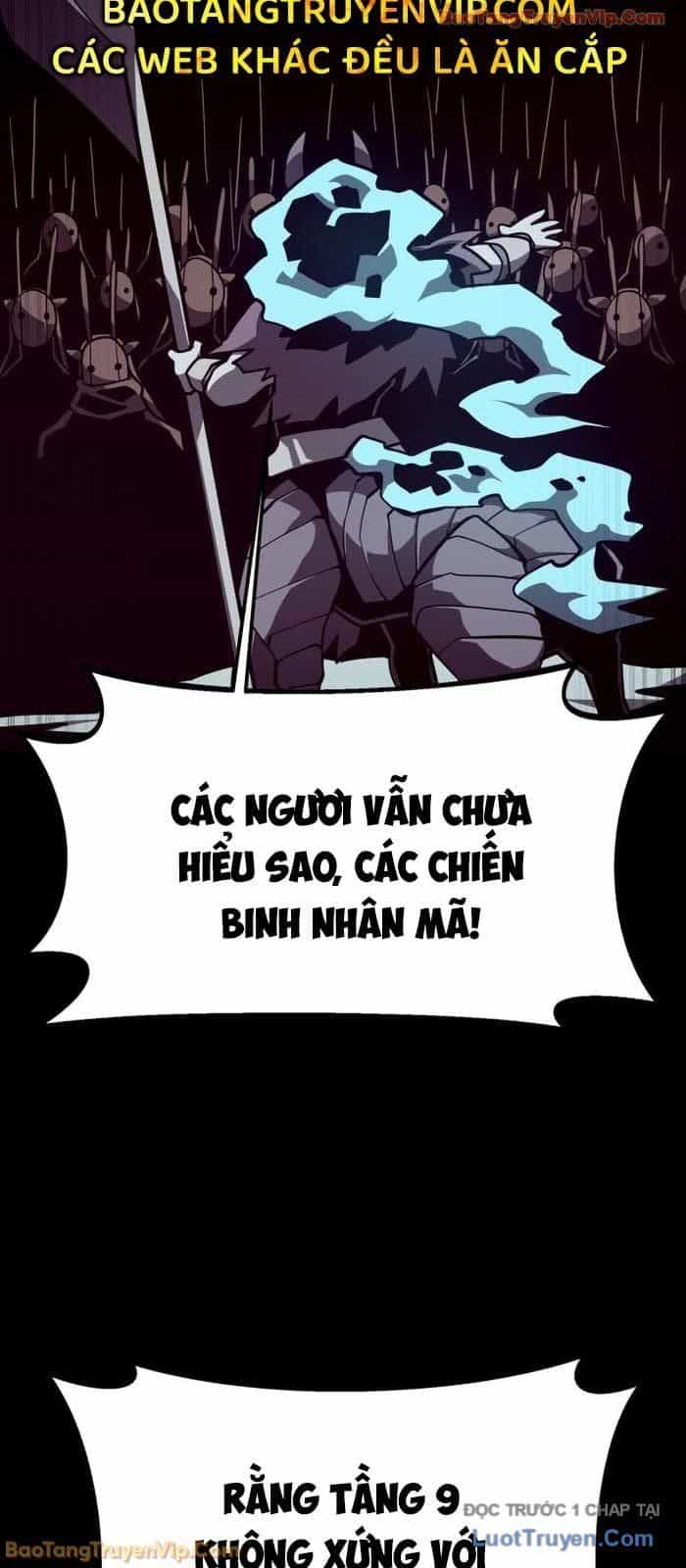 Hồi Ức Trong Ngục Tối - Chương 128 - ảnh 78