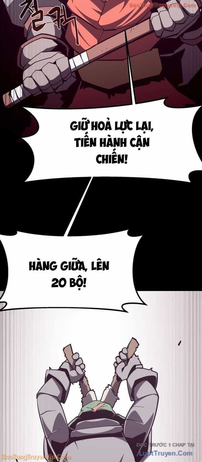 Hồi Ức Trong Ngục Tối - Chương 128 - ảnh 9