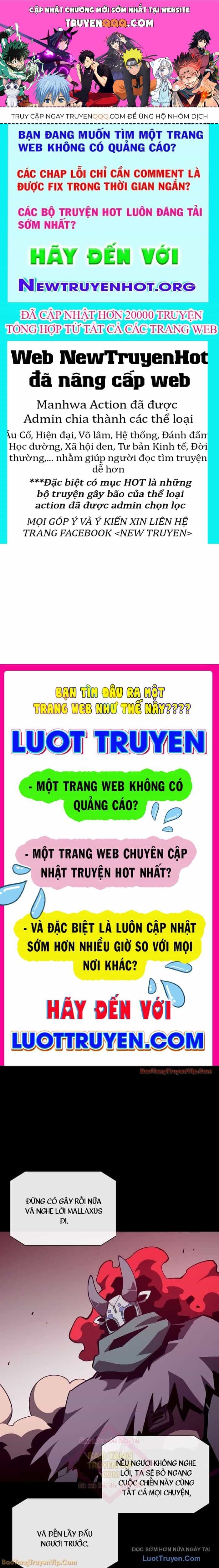 Hồi Ức Trong Ngục Tối - Chương 129 - ảnh 1