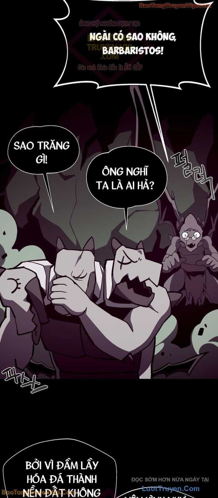 Hồi Ức Trong Ngục Tối - Chương 129 - ảnh 50
