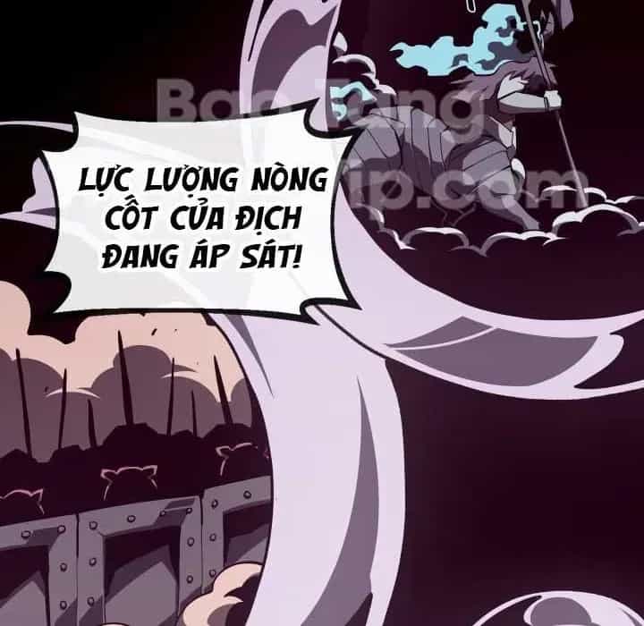 Hồi Ức Trong Ngục Tối - Chương 130 - ảnh 130