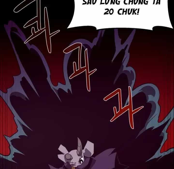 Hồi Ức Trong Ngục Tối - Chương 130 - ảnh 20