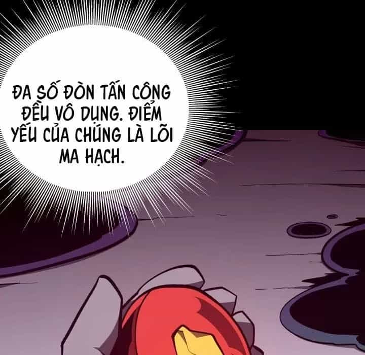Hồi Ức Trong Ngục Tối - Chương 130 - ảnh 76
