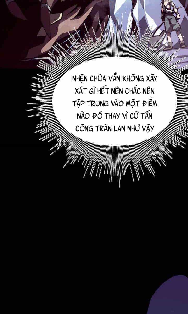Hồi Ức Trong Ngục Tối - Chương 13 - ảnh 14