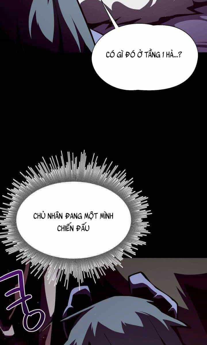 Hồi Ức Trong Ngục Tối - Chương 13 - ảnh 42