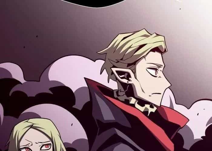 Hồi Ức Trong Ngục Tối - Chương 132 - ảnh 29
