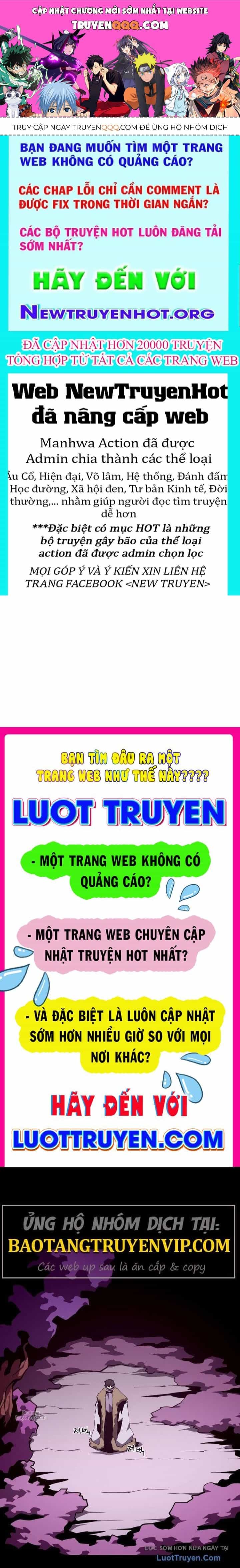 Hồi Ức Trong Ngục Tối - Chương 133 - ảnh 1
