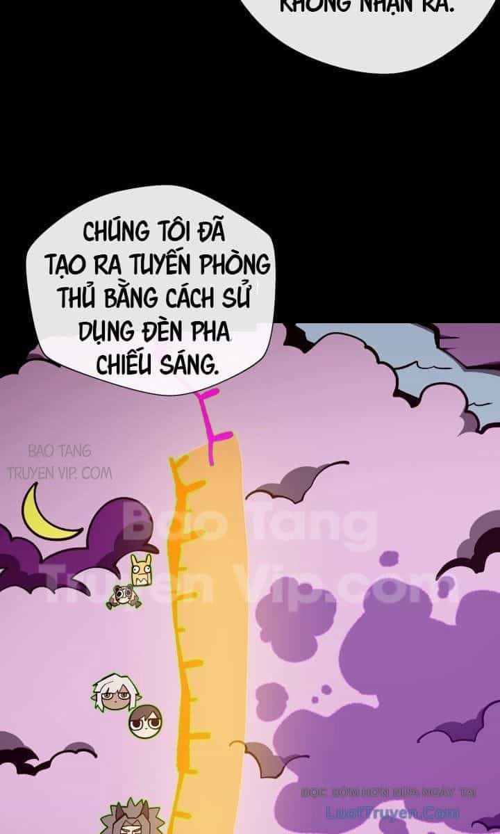 Hồi Ức Trong Ngục Tối - Chương 133 - ảnh 24