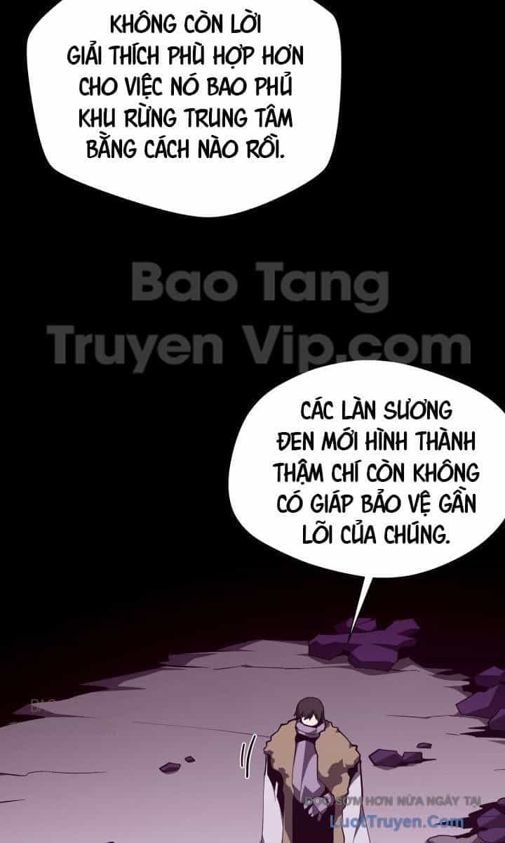 Hồi Ức Trong Ngục Tối - Chương 133 - ảnh 50
