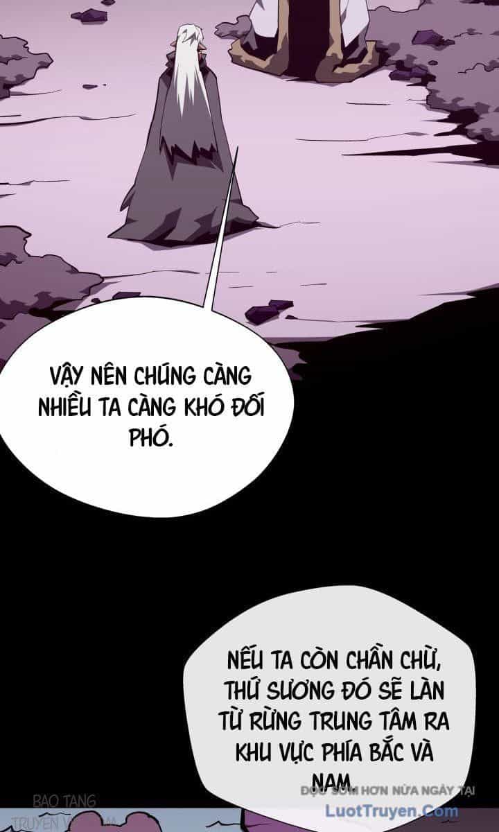 Hồi Ức Trong Ngục Tối - Chương 133 - ảnh 51