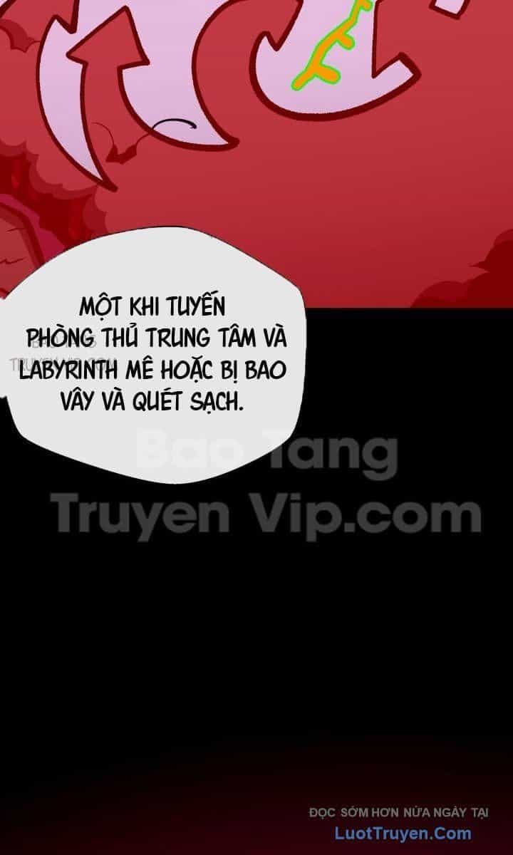 Hồi Ức Trong Ngục Tối - Chương 133 - ảnh 54