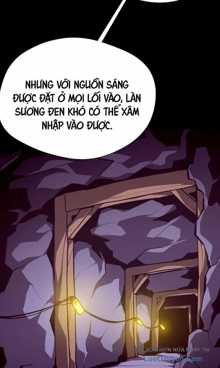 Hồi Ức Trong Ngục Tối - Chương 133 - ảnh 60