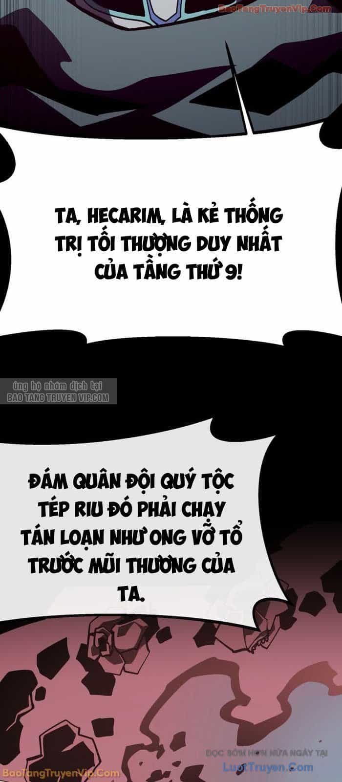 Hồi Ức Trong Ngục Tối - Chương 134 - ảnh 10