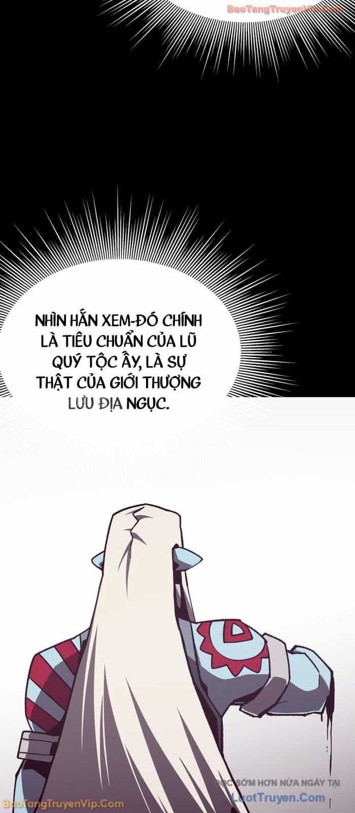 Hồi Ức Trong Ngục Tối - Chương 134 - ảnh 31