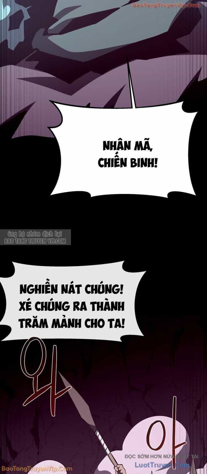 Hồi Ức Trong Ngục Tối - Chương 134 - ảnh 33