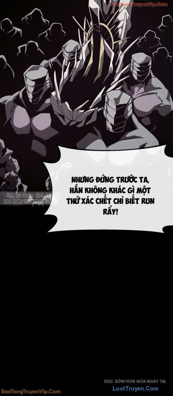Hồi Ức Trong Ngục Tối - Chương 134 - ảnh 7