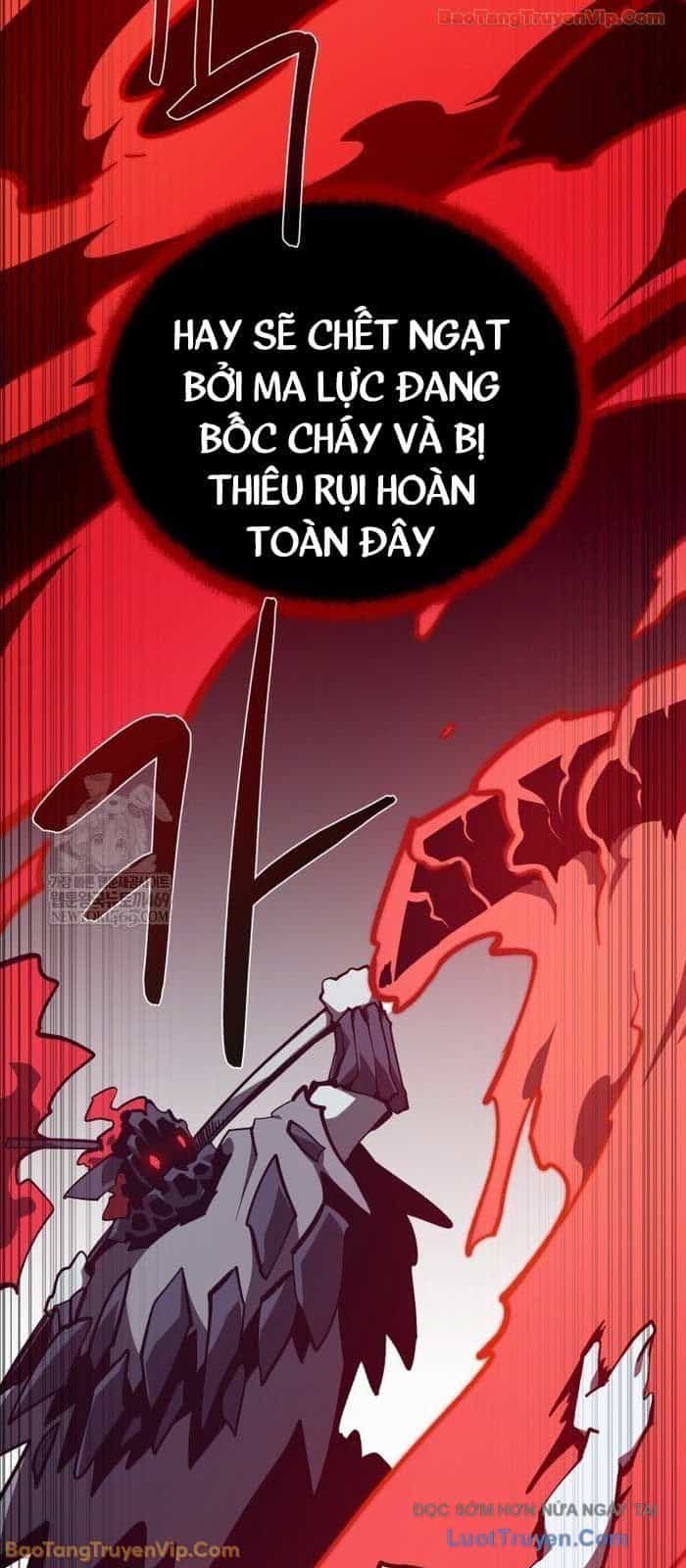 Hồi Ức Trong Ngục Tối - Chương 135 - ảnh 20