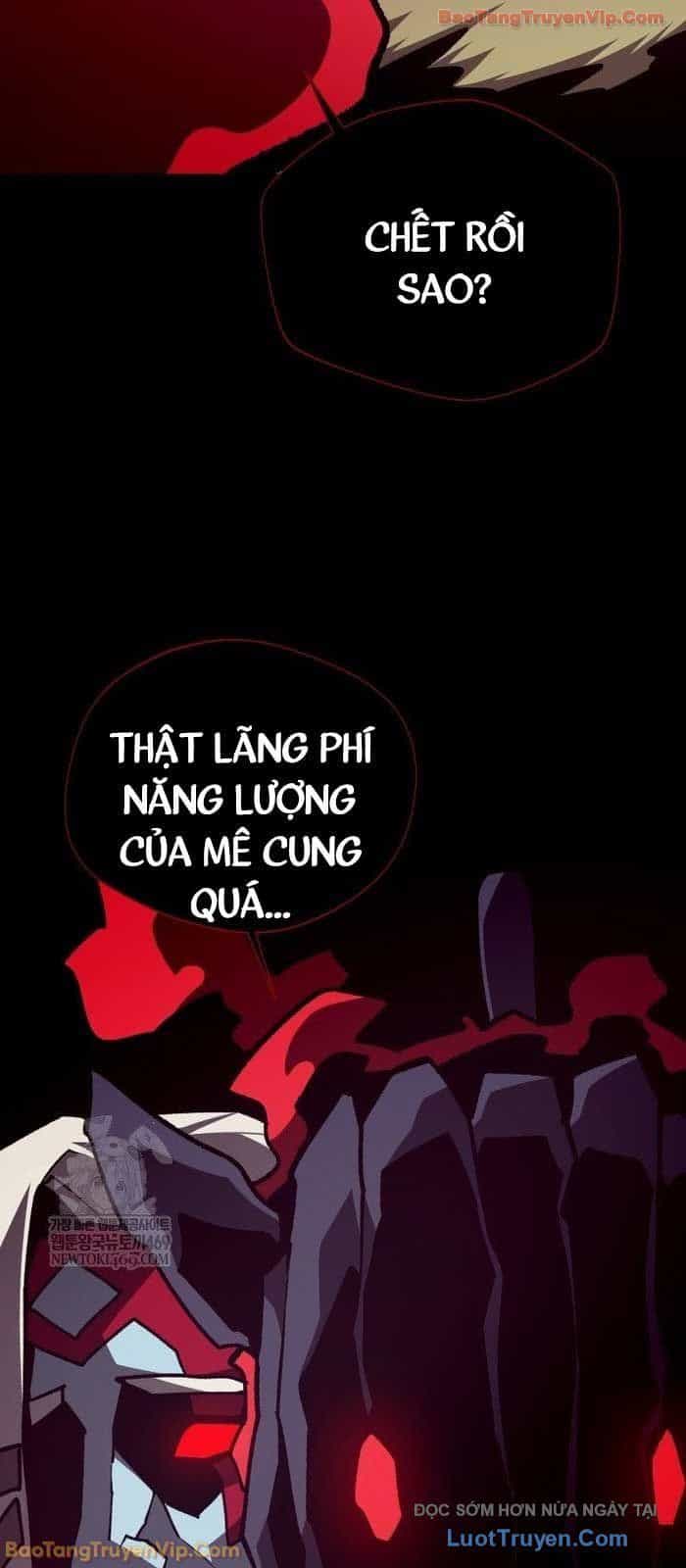 Hồi Ức Trong Ngục Tối - Chương 135 - ảnh 25