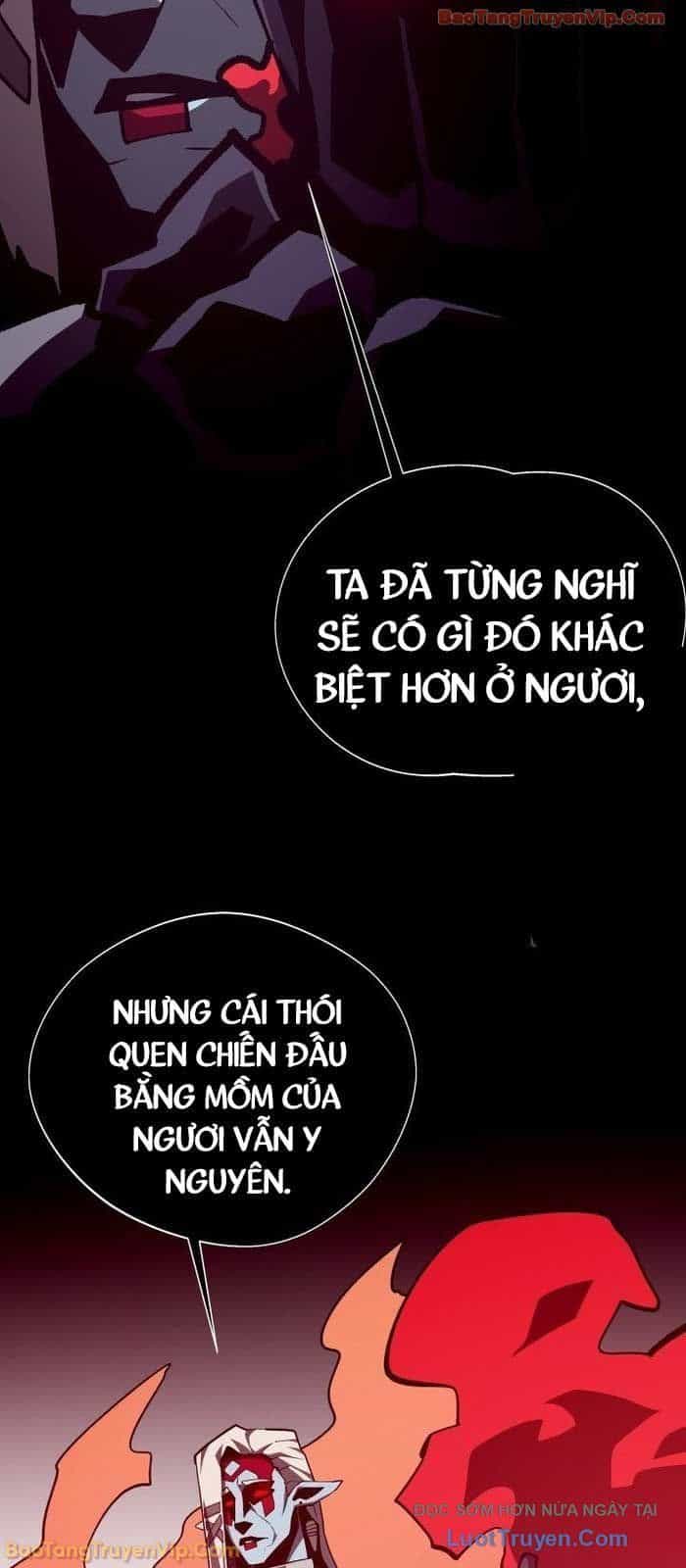 Hồi Ức Trong Ngục Tối - Chương 135 - ảnh 26